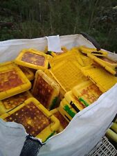 Scaffold base pads for sale  LANGPORT