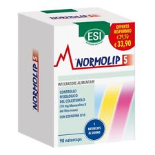 Esi normolip naturcaps usato  Napoli