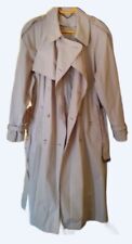 Impermeable trench coat d'occasion  Chalon-sur-Saône