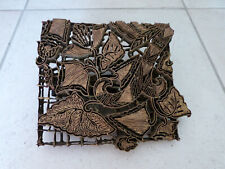Ancien tampon indien d'occasion  Toulouse-