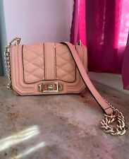 Rebecca minkoff mini gebraucht kaufen  München