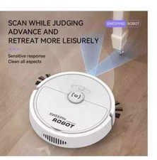 Robot aspirapolvere intelligen usato  Palazzolo sull'Oglio