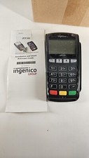 Ingenico IPP320 Pin Pad e Leitor de Cartão de Crédito CABO DE ALIMENTAÇÃO/DADOS NÃO INCLUÍDO! comprar usado  Enviando para Brazil