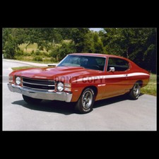 Photo .013568 chevrolet d'occasion  Martinvast