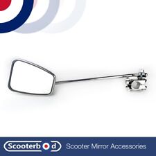 Scooter mirror clamp d'occasion  Expédié en Belgium