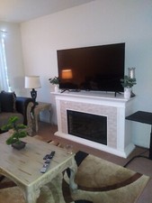 Living set flat for sale  Dearborn