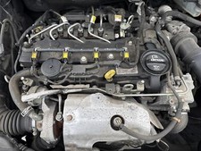 Motore completo opel usato  Italia