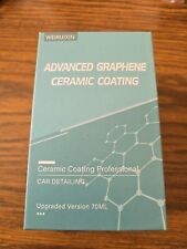 Weiruixin advanced graphine for sale  Campbellsville