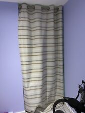 Curtains used eyelets for sale  BRISTOL