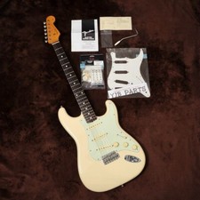 Fender japan st62 d'occasion  Expédié en Belgium