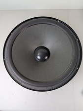 Vintage jensen woofer for sale  Hayward
