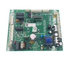 Controle de geladeira Hisense fabricante de equipamento original HG1944484 frete no mesmo dia e *60 dias de garantia comprar usado  Enviando para Brazil