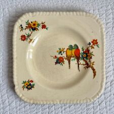 Vintage crown staffordshire for sale  CHESTER