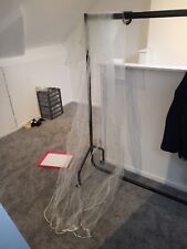 Beautiful bridal veil for sale  BRISTOL
