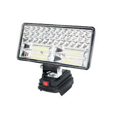 Akku led arbeitsleuchte gebraucht kaufen  Aspisheim, Grolsheim