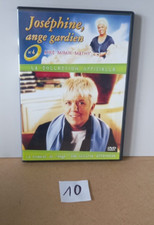 Dvd josephine ange d'occasion  Beauvais