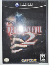Resident evil gc d'occasion  Expédié en Belgium