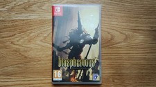 Blasphemous edition deluxe d'occasion  Maxéville