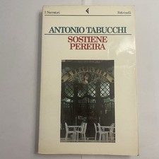 Sostiene pereira antonio usato  Roma