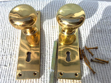Pair round door for sale  HARTLEPOOL
