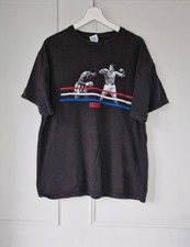 Rocky shirt black for sale  BUCKLEY