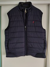 Doudoune marine xxl d'occasion  Muzillac