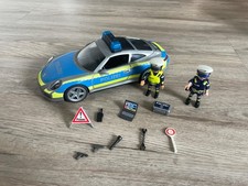 Playmobil 70067 porsche gebraucht kaufen  Bad Rappenau