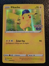 Carte rare holo d'occasion  Péronne