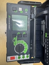 Gossen metrawatt secutest gebraucht kaufen  Burgschwalbach, Holzheim, Isselbach