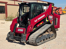 2024 yanmar tl100vs for sale  Midland