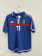 Maillot équipe football d'occasion  Besançon
