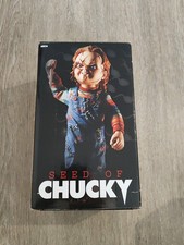 Seed Of Chucky NECA, usado comprar usado  Enviando para Brazil