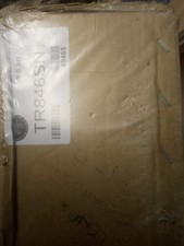 Towtrust swan neck for sale  COBHAM