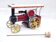 Mamod te1a traction for sale  LEICESTER