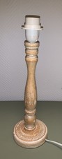 Shabby chic lampe gebraucht kaufen  Achim