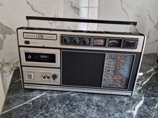 Vintage grundig 6200 gebraucht kaufen  Waldbröl