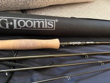g loomis fly rod for sale  Baltimore