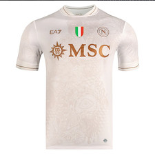 Ssc napoli maglia usato  Fiumicino