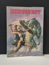 Runequest fantasy role for sale  LINCOLN