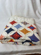 Vintage unfinished multi for sale  Bellbrook
