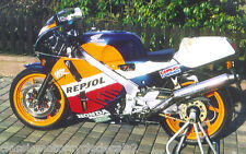 Vfr400r nc30 repsol for sale  DERBY