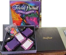 Bellissimo trivial pursuit usato  Fonte Nuova