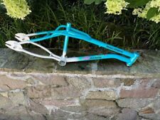 BICICLETA VINTAGE OLD SCHOOL STS SAINT TROPEZ CROMO MOLY BMX ESTILO LIBRE CK COND segunda mano  Embacar hacia Argentina