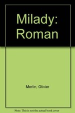 Milady roman merlin d'occasion  France