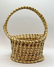 Vintage sweetgrass gullah for sale  Burlington