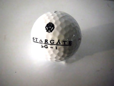 Bola de golfe Stargate SG-1 V Series de presente torneio de golfe STARGATE comprar usado Bola de golfe Stargate SG-1 V Series de presente torneio de golfe STARGATE comprar usado  Enviando para Brazil