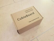 Einplatinencomputer cubieboard gebraucht kaufen  Teltow
