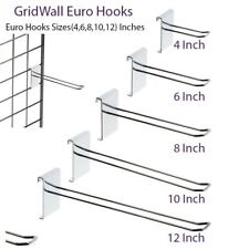 Euro hook grid for sale  Shipping to Ireland