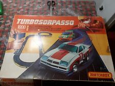 Pista matchbox macchinine usato  Venezia