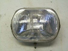 Headlight for yamaha usato  Italia